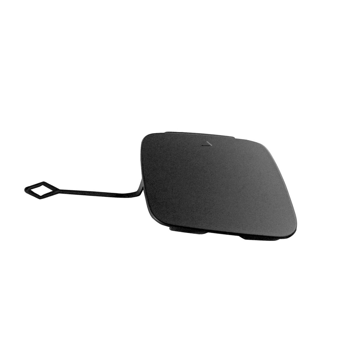 TAMPON ÇEKİ KAPAĞI ÖN