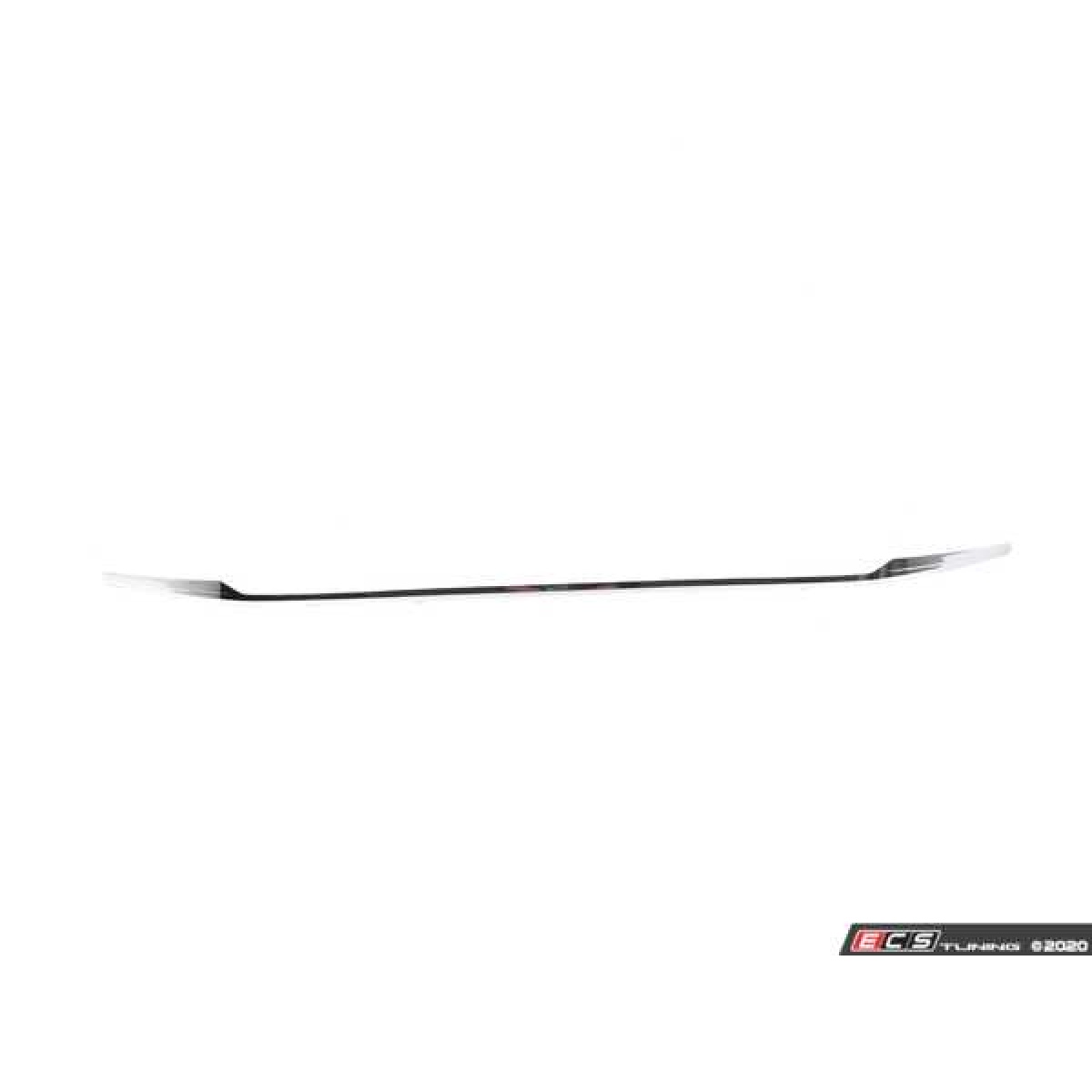 TAMPON ÇITASI ARKA F32LCI/F36 LUXURY