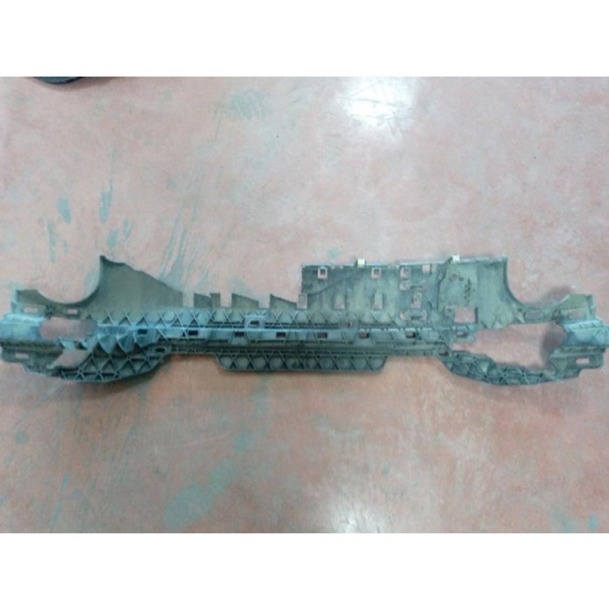 TAMPON ADAPTÖRÜ ORTA