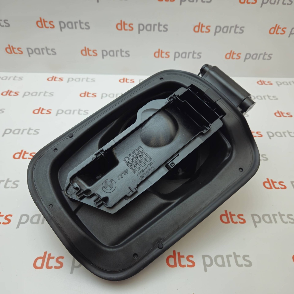 YAKIT DOLUM YUVASI F06/F12