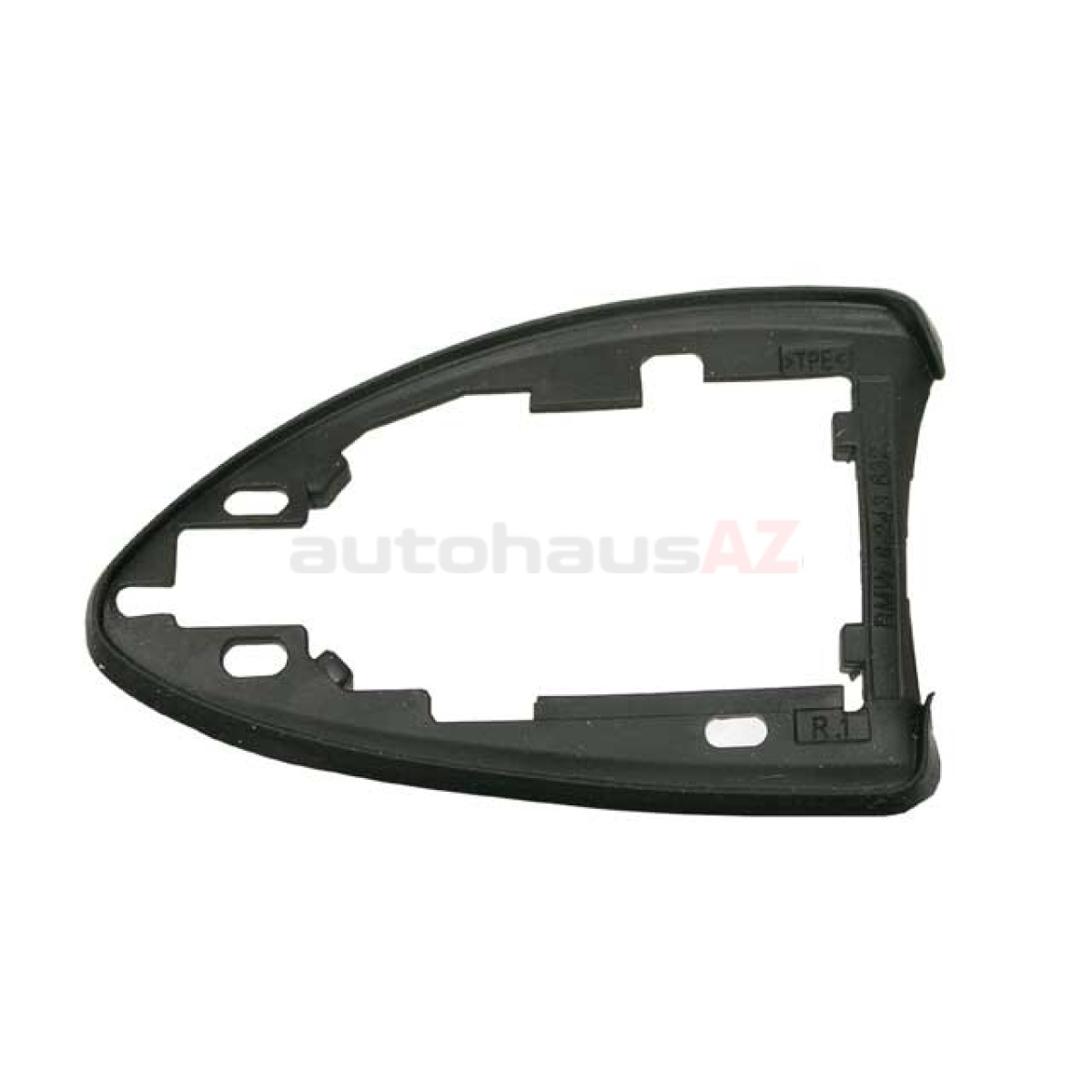 KAPI KOLU  ALT LASTİĞİ ÖN SAĞ E53 (BÜYÜK)