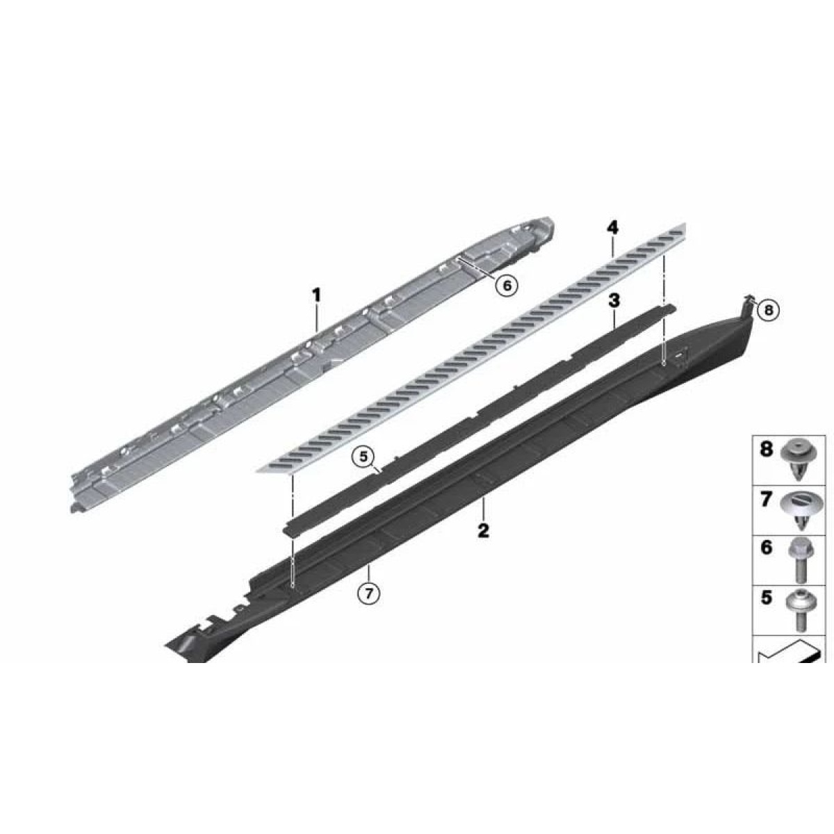 MARŞBİYEL BAKALİTİ SOL