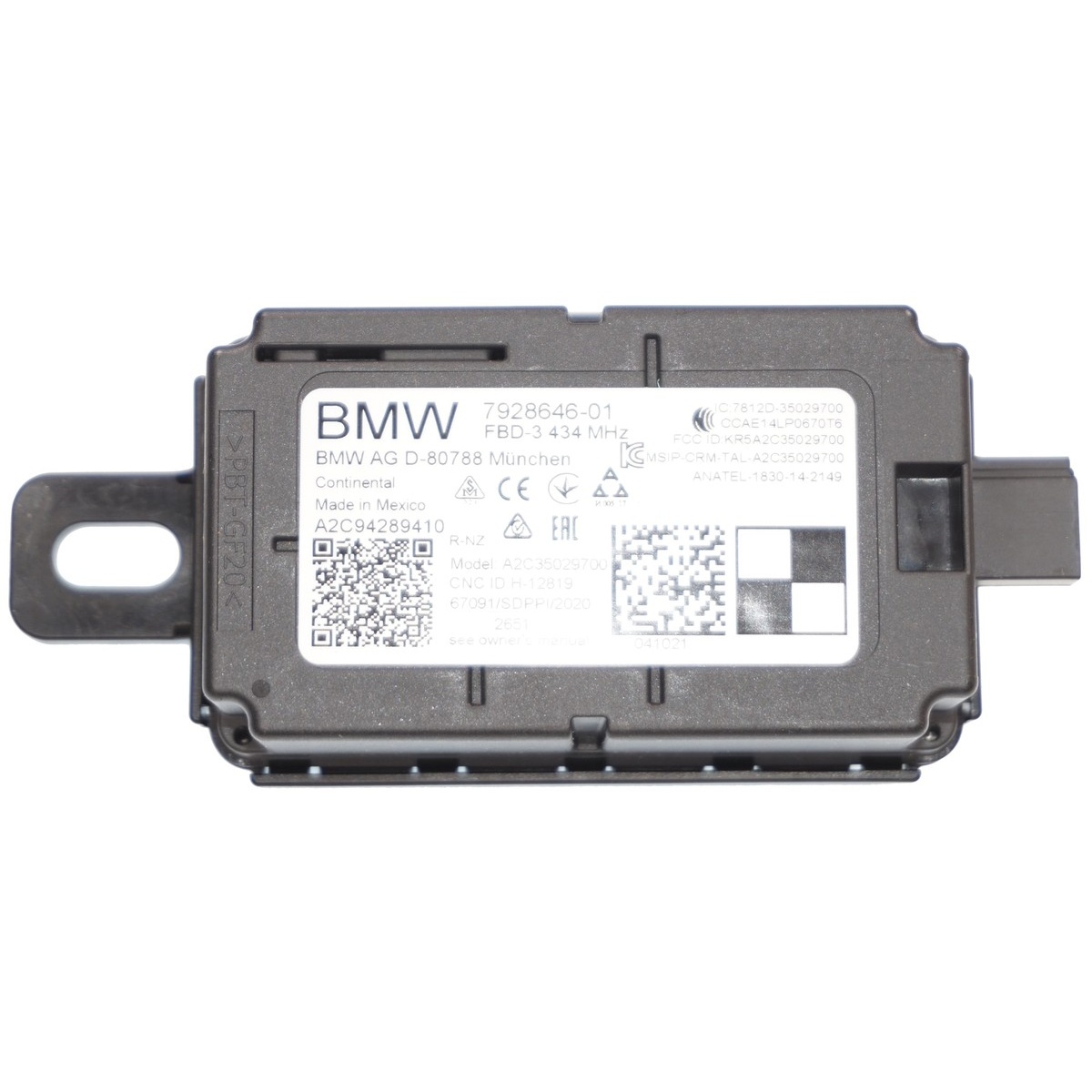 UZAKTAN KUMANADA ALICISI