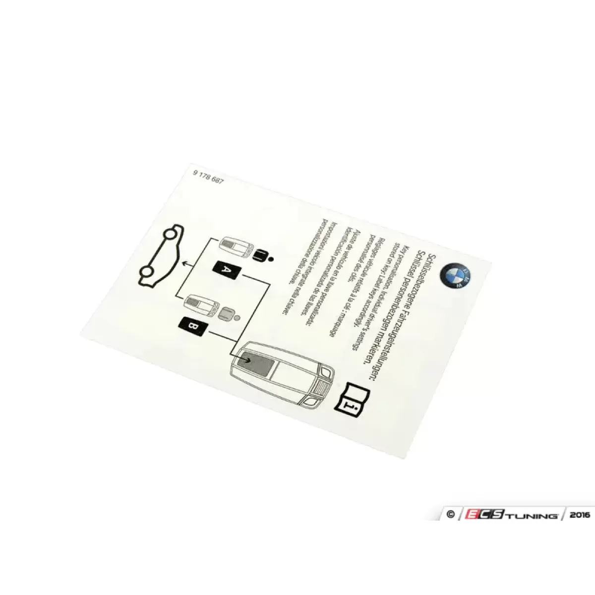 UYARI İŞARETİ KEY-MEMORY