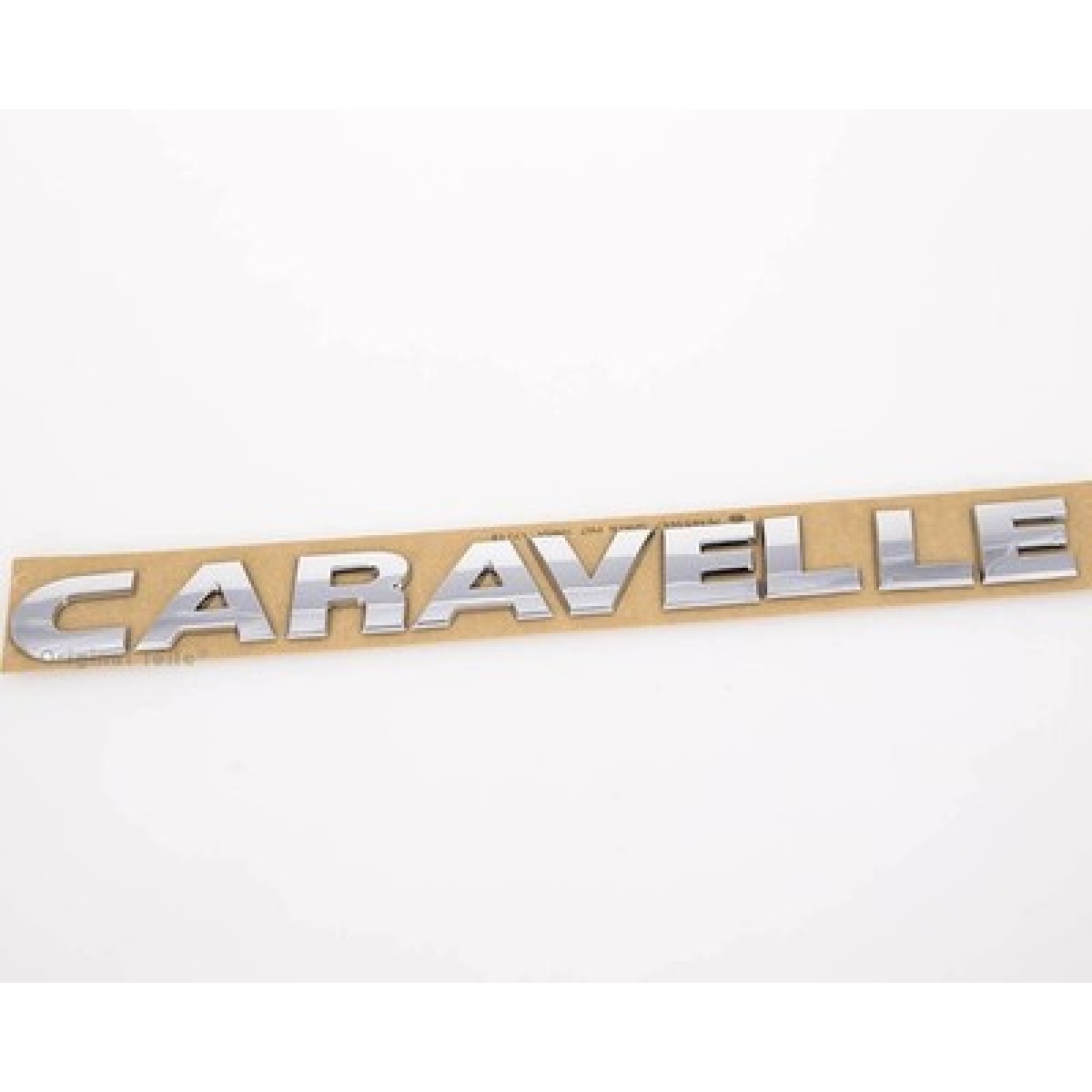 YAZI CARAVELLE