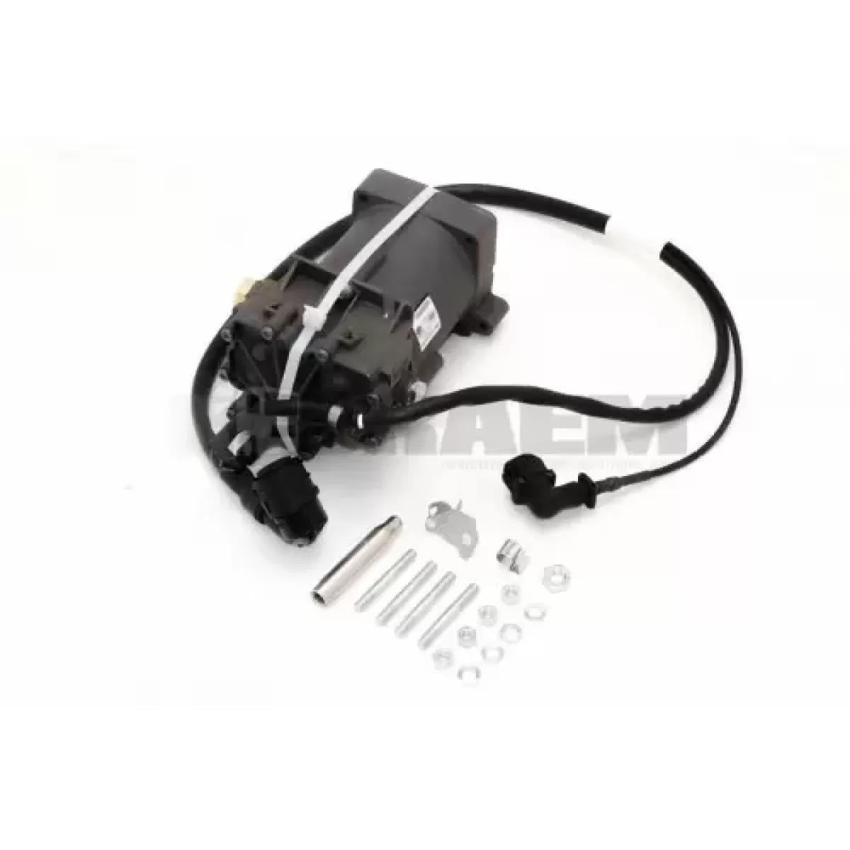 OTOMATİK ŞANZIMAN CONTA TAKIMI 4HP20