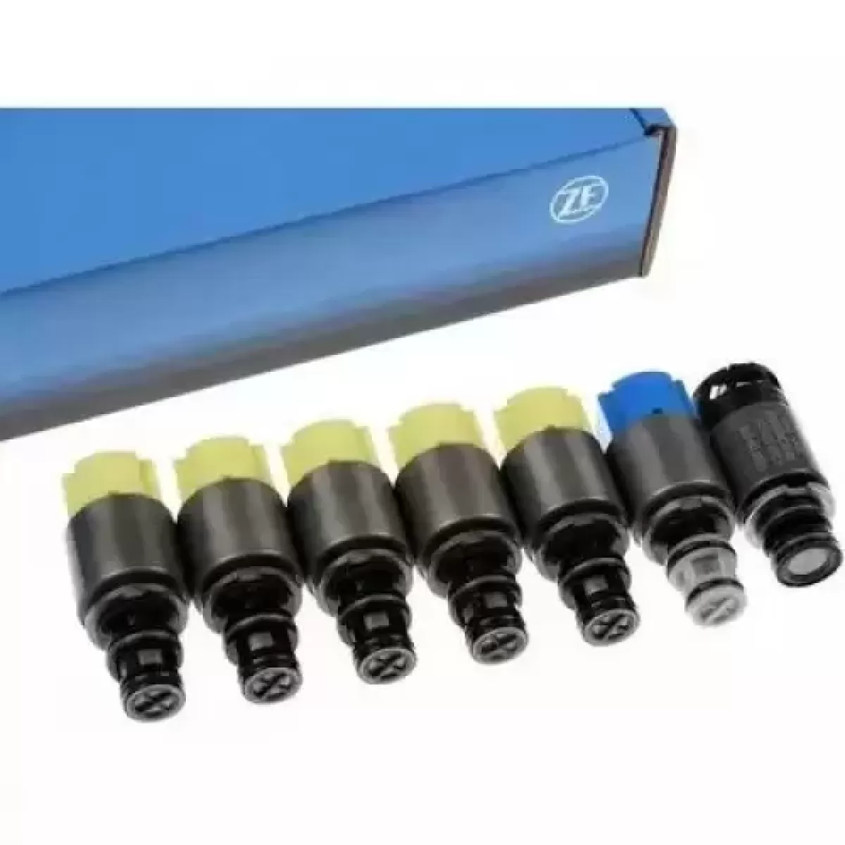 OTOMATİK ŞANZIMAN SOLENOİD KİTİ 6HP19/26/32 A/X