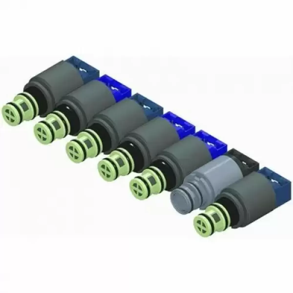 OTOMATİK ŞANZIMAN CONTA TAKIMI 6HP26/28/X