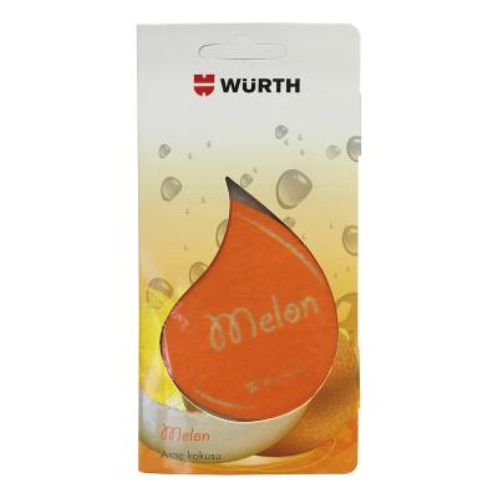 WÜRTH ASMA KOKU MELON