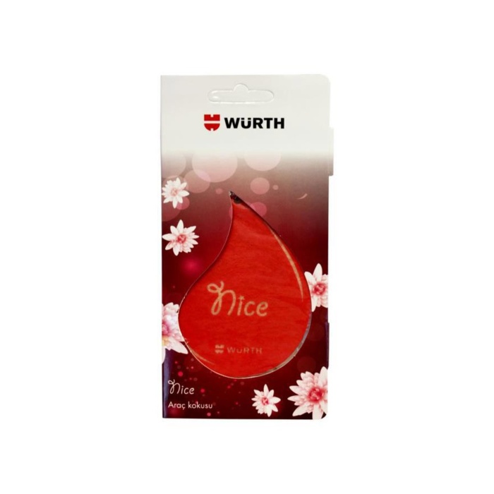 WÜRTH ASMA KOKU NİCE
