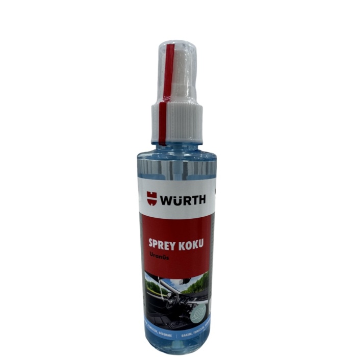 WÜRTH SPREY KOKU URANÜS 150ML