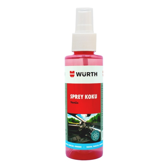 WÜRTH SPREY KOKU VENÜS 150ML