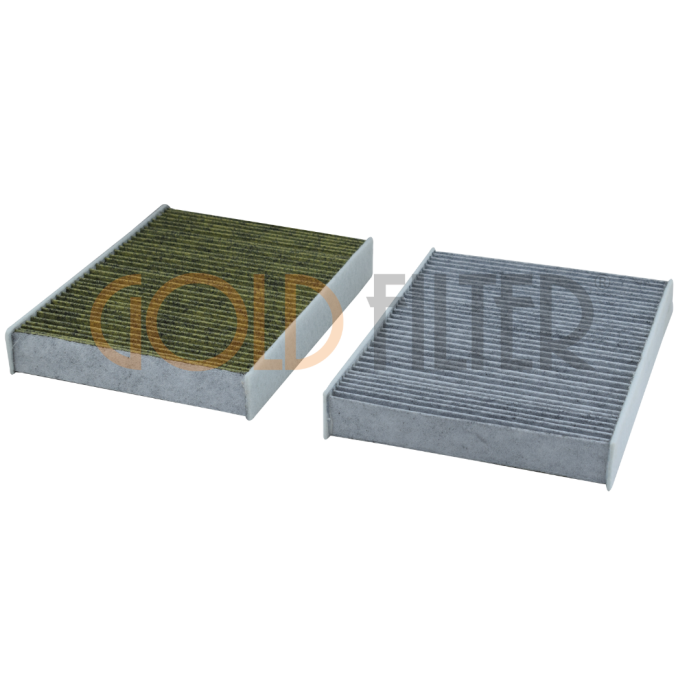 KABIN FILTRESI CHERY TIggo 7 Pro / TIggo 8 Pro