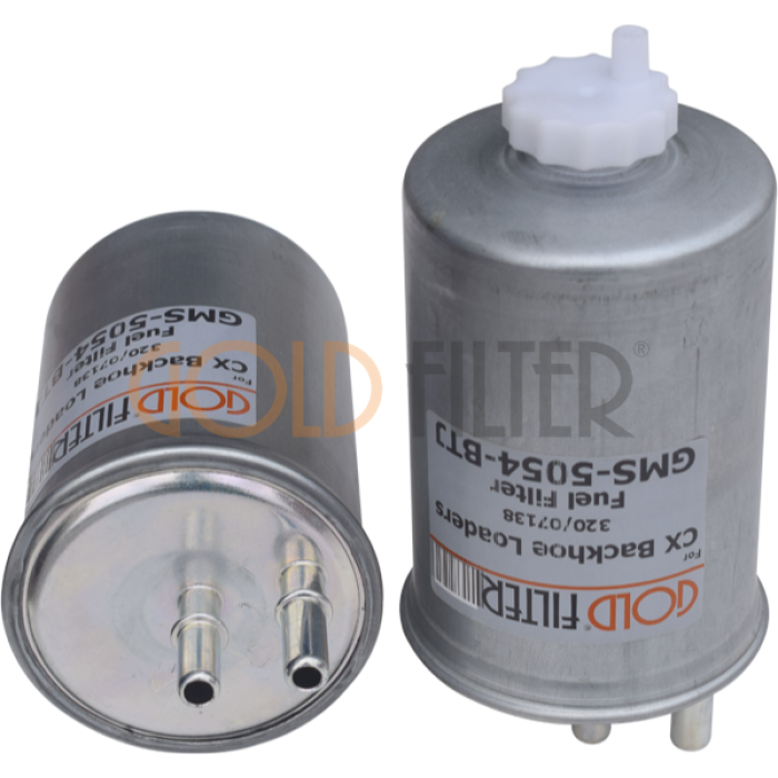 YAKIT FILTRESI J.C.B. CX - Backhoe Loaders