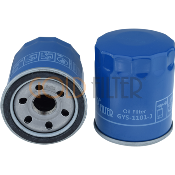 YAG FILTRESI HYUNDAI I20 II 1.2 BENZINLI