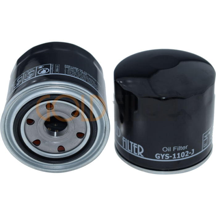 YAG FILTRESI TOYOTA RAV 4 II 2.0 D-4D