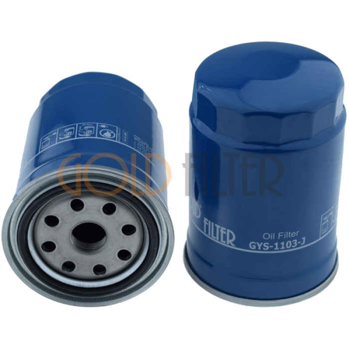 YAG FILTRESI Sportage II (JE_) - 2.0 CRDI