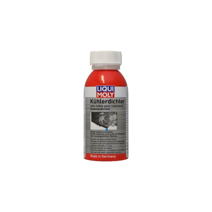 LIQUI MOLY Radyatör Sızıntı Önleyici 150ML 3330