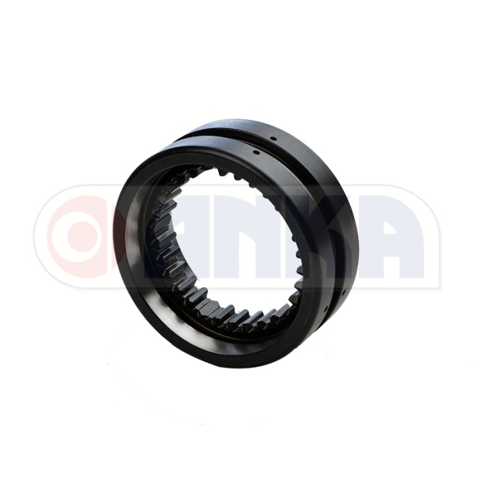 SENKROMEÇ MANŞONU S30276 M131 (SİYAH)