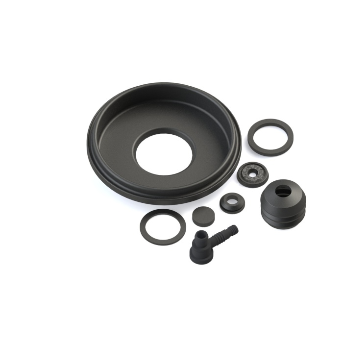 WESTINGHOUSE TAMİR TAKIMI RN2006 R12  BENDIX-BOSCH