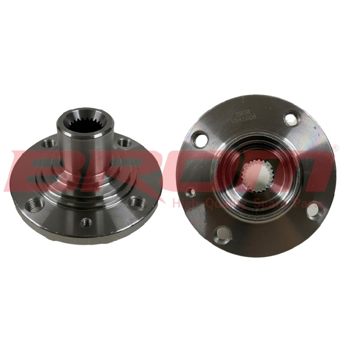 PORYA ÖN VW61008 POLO CLASSIC 94-> CADDY-II 96-03 GOLF-III PASSAT 88-96 4BİJON