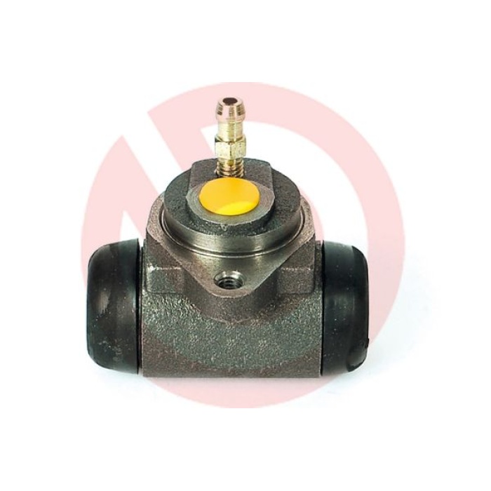 FREN SİLİNDİRİ 101676 PALİO SIENA