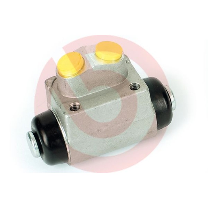 FREN SİLİNDİRİ SAĞ 101819 ACCENT (00-) 1.3 1.5 ATOS 1.0 (98-02) GETZ (03-)