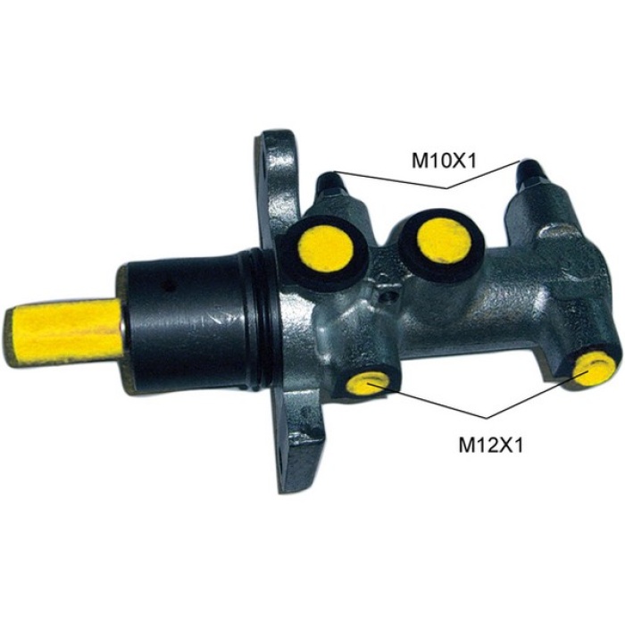 ANA MERKEZ 202766 TRAFİK-II