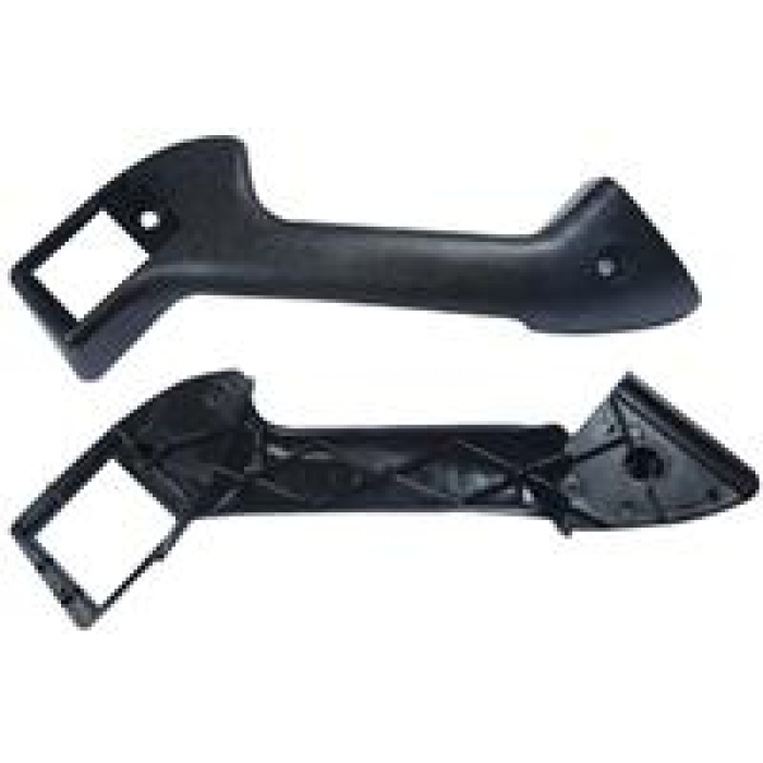 KAPI KOLÇAĞI ÖN ARKA SAĞ DK0525 SLX (SİYAH)