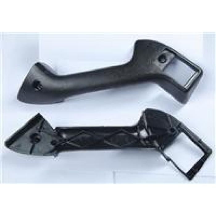 KAPI KOLÇAĞI ÖN ARKA SOL DK0530 SLX (SİYAH)