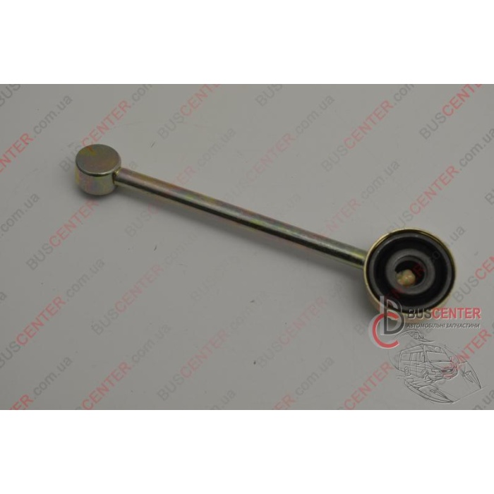 VİTES ÇUBUĞU DK1600 P306 (YENİ MODEL) 1.4 1.6 XSARA (KISA SAPKALI 127MM)