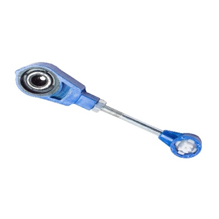 VİTES ÇUBUĞU DK1609 (KISA) PARTNER XSARA-II P306 BE3-BE3R SANZIMAN (-03) BOY:106