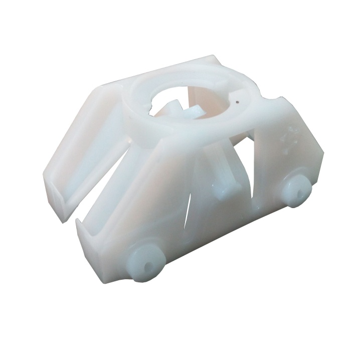 DEBRİYAJ ALT PLASTİĞİ DK1703 GOLF-VII JETTA CADDY