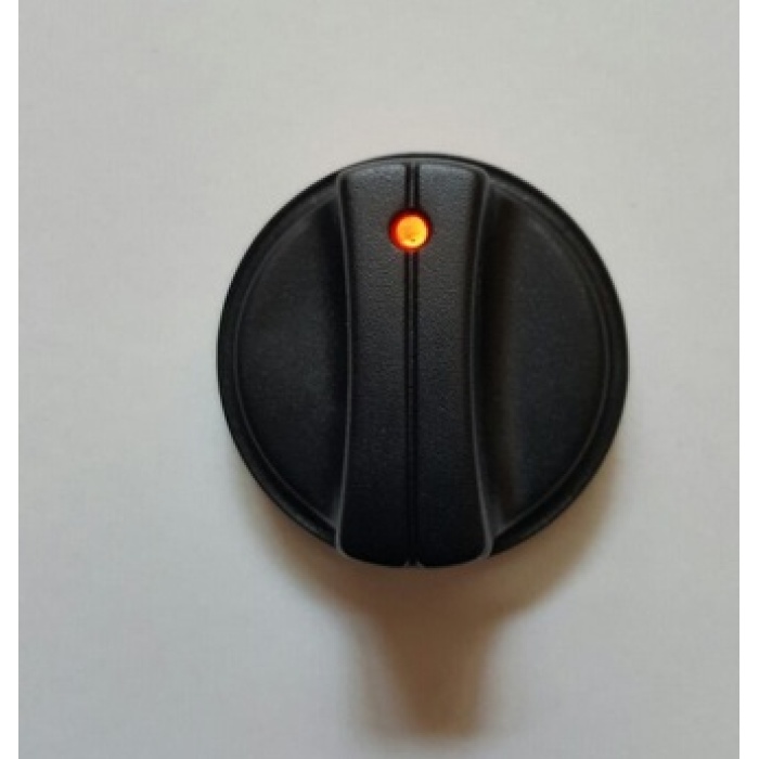 KALORİFER KUMANDA DÜĞMESİ DK1827 PALİO SIENA ALBEA