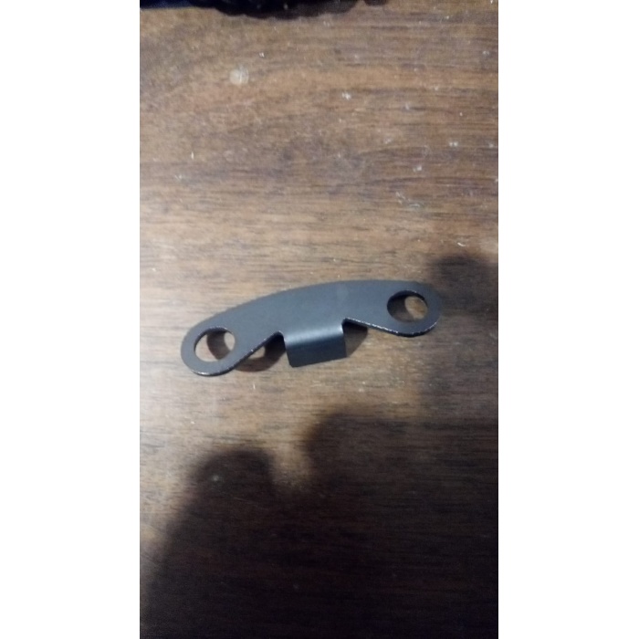 İSTAVROZ KİLİT SACI DK1905 PALİO SIENA TEMPRA C513