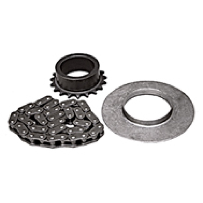 YAĞ POMPA ZİNCİRİ + DİŞLİSİ DK2029A MASTER MOVANO