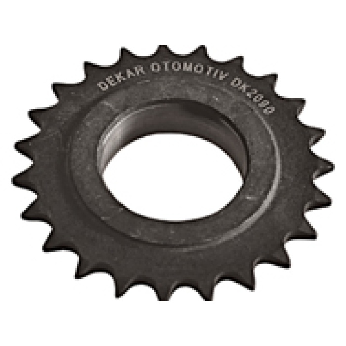 YAĞ POMPA ZİNCİR + DİŞLİSİ DK2090 KANGO F8Q 1.9 D