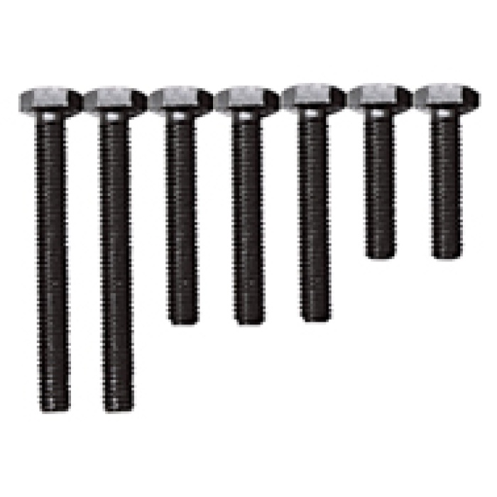 DEVİRDAİM CİVATA TAKIMI DK3007 (8.8 KALİTE R19)