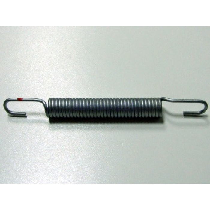 FREN LİMİTÖR YAYI DK4017 TEMPRA SX