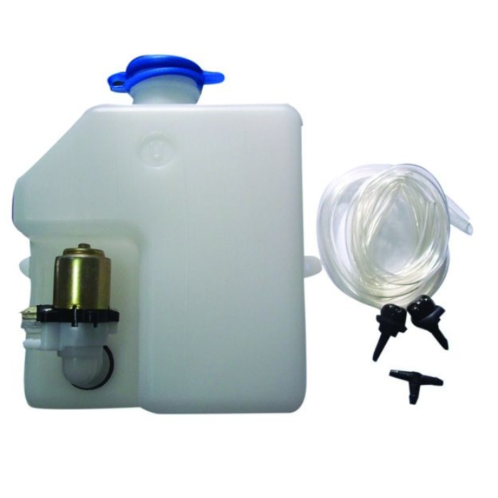 SU FİSKİYE DEPO SETİ DK9534 (MOTOR + HORTUM) ÜNİVERSAL