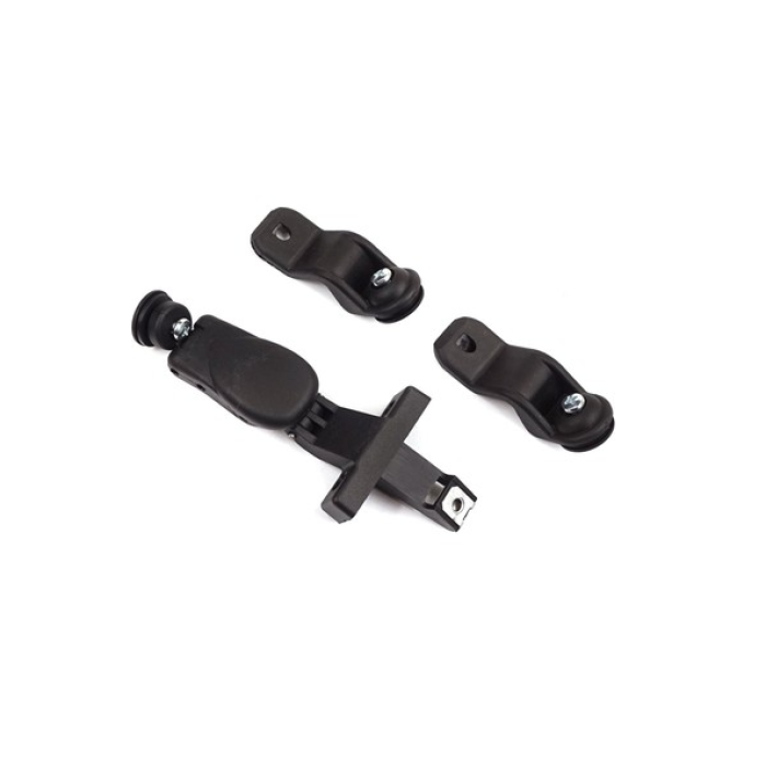 KELEBEK CAM MANDALI ARKA TAKIM FIORINO PARTNER NEMO BIPPER BERLINGO