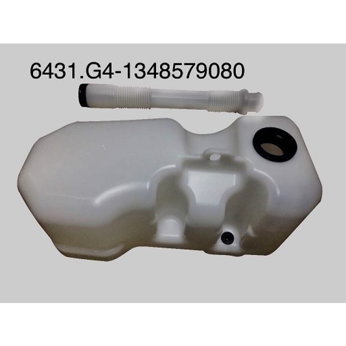 CAM SU FISKİYE DEPOSU DK9925 DUCATO-III (06-) BOXER III-JUMPER III (BORULU)