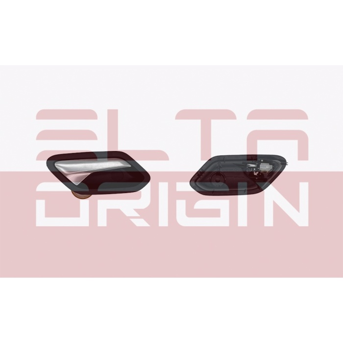 KAPI İÇ AÇMA KOLU SAĞ O12029738E SANDERO KROM