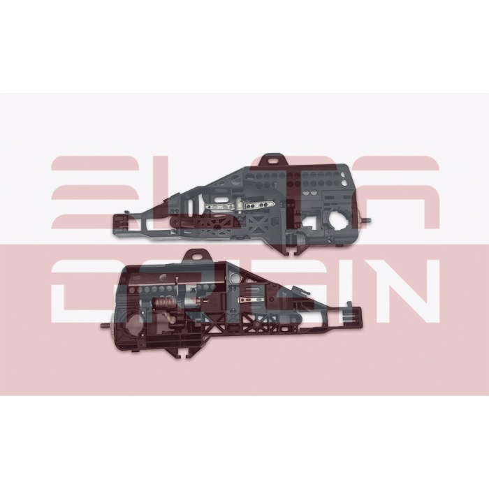 KAPI DIŞ AÇMA MODÜLÜ SAĞ O12060282E CAPTUR (J87-HHA)-QM3 (J87)-RSM-SMART-TWINGO III (B07)-ZO