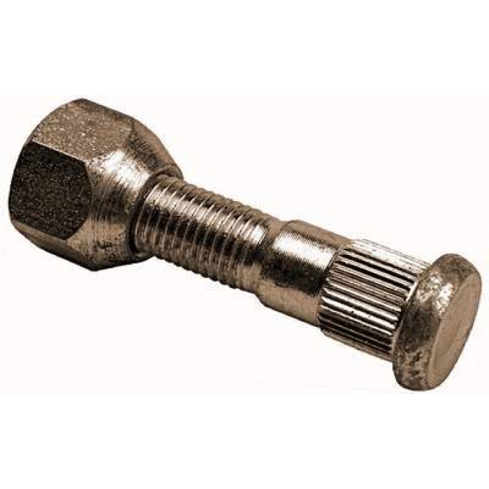 BİJON VE SOMUNU (ARKA) (SOL) (AÇIK SOMUNLU) 11136 H100 KAMYONET 2.4-2.5-2.6