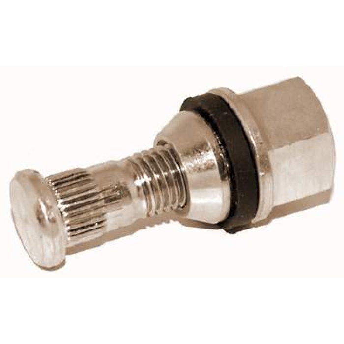 BİJON VE SOMUNU (AÇIK SOMUNLU)(ÖN) (FİBERLİ) 13mm 13194 ACCENT III ERA 1.4 GL-1.