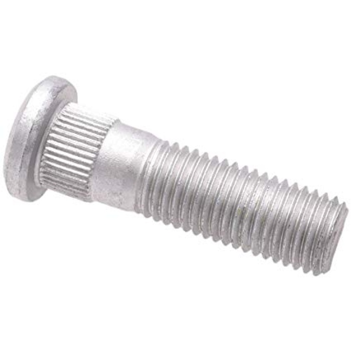 BİJON VE SOMUNU (KAPALI SOMUNLU) (ÖN) (FİBERLİ) 13mm 13194/A ACCENT III ERA