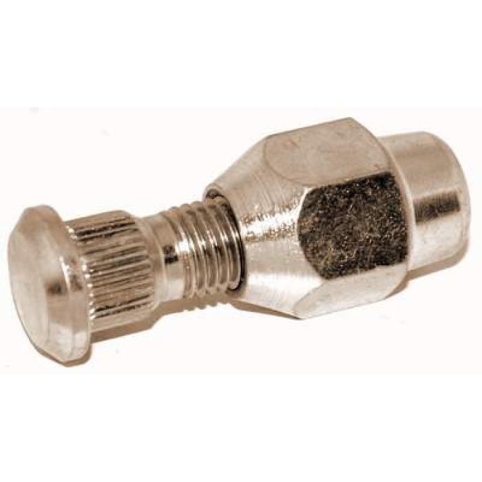 BİJON VE SOMUNU (ARKA) (KAPALI SOMUNLU) 25187 COROLLA 1.3i XLİ-1.4i-1.6i(AE92-AE