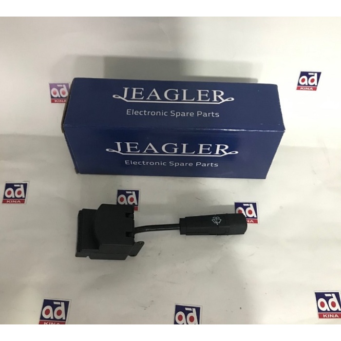 SİLECEK KUMANDA KOLU JGL411 R9