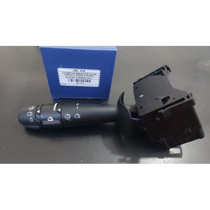 SİLECEK KUMANDA KOLU JGL414 TRAFİK-II LAGUNA-II VIVARO